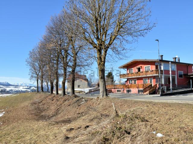 Appartamento in vendita di 110 m² in Via Gaiga, 97