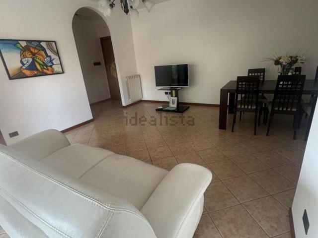 Appartamento in vendita di 110 m² in Via Galileo Ferraris