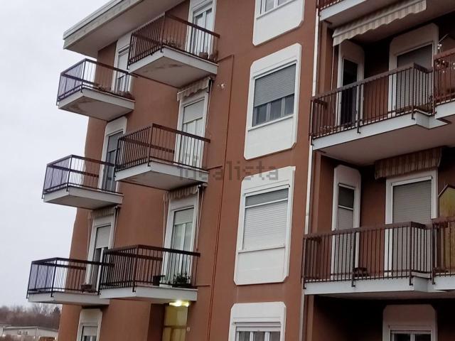 Appartamento in vendita di 110 m² in Via Galileo Ferraris, 15