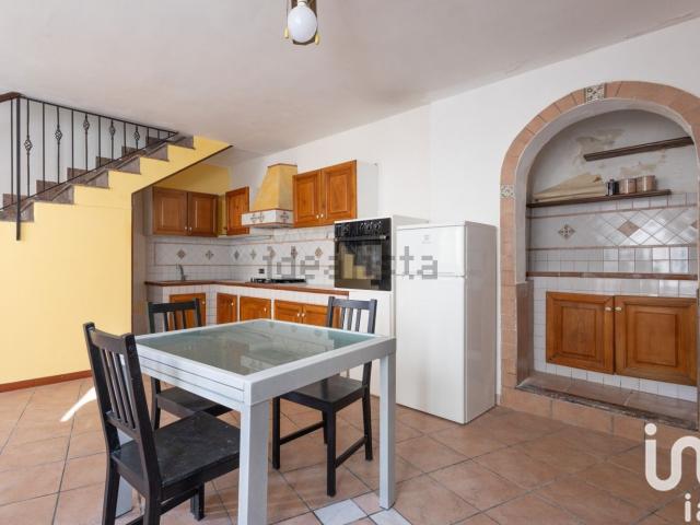 Appartamento in vendita di 110 m² in Via Galileo Galilei, 3