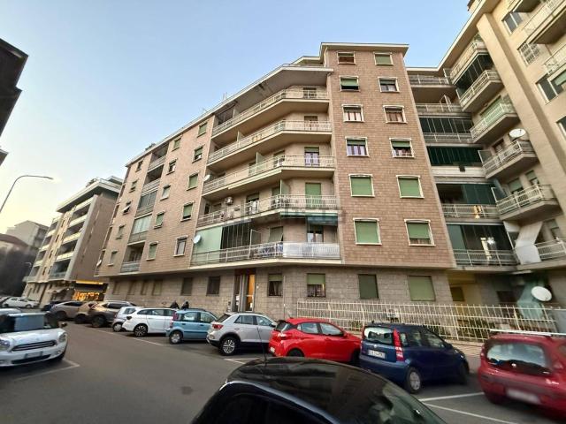 Appartamento in vendita di 110 m² in Via Galileo Galilei, 4
