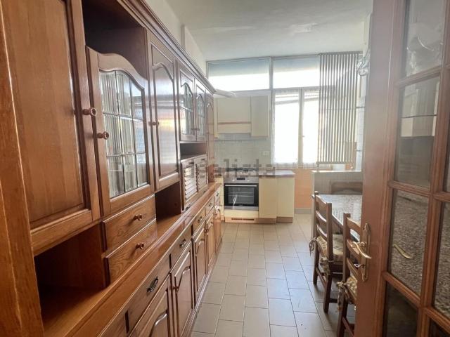 Appartamento in vendita di 110 m² in Via Galissano