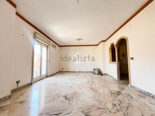 Appartamento in vendita di 110 m² in Via Galletti