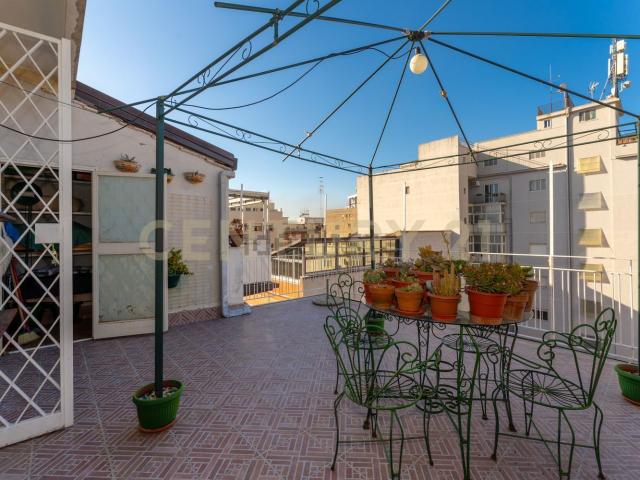 Appartamento in vendita di 110 m² in Via Gargano, 31