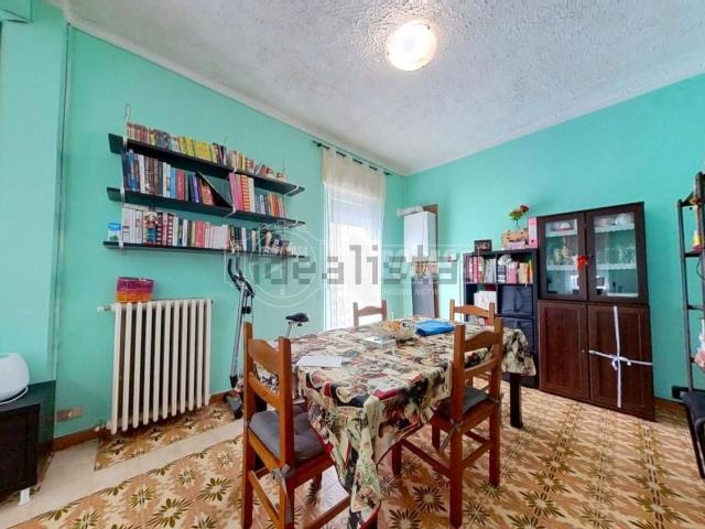 Appartamento in vendita di 110 m² in Via Garibaldi, 14