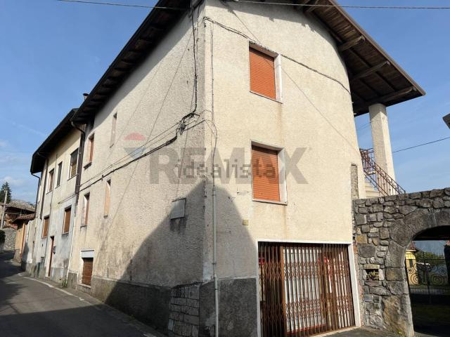 Appartamento in vendita di 110 m² in Via Garibaldi, 18