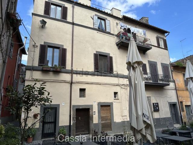 Appartamento in vendita di 110 m² in Via Garibaldi, 36