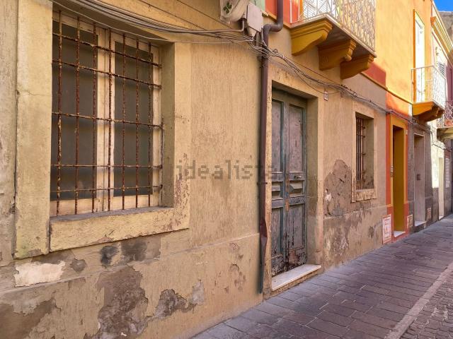 Appartamento in vendita di 110 m² in Via Garibaldi, 58