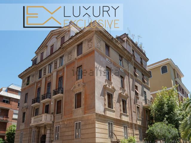 Appartamento in vendita di 110 m² in Via Garigliano