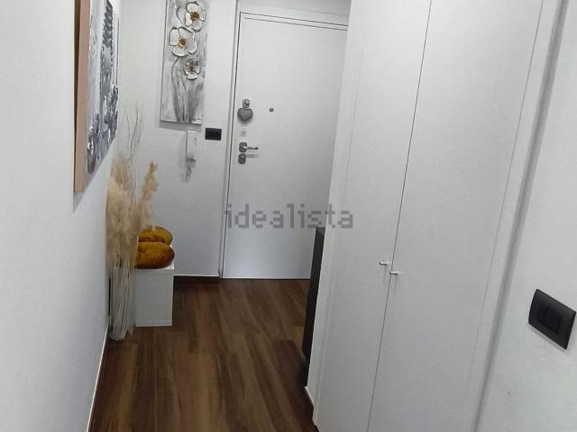 Appartamento in vendita di 110 m² in Via Gaspare Murtola