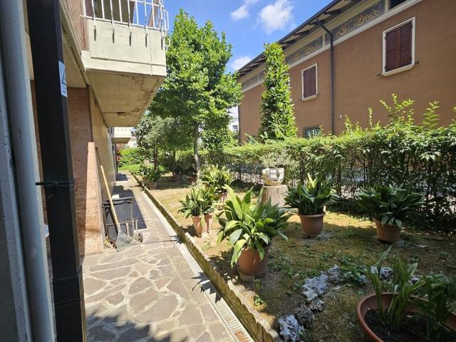 Appartamento in vendita di 110 m² in Via Gaspare Pagani, 45