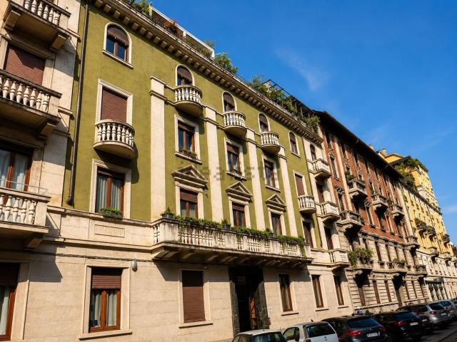 Appartamento in vendita di 110 m² in Via Gaspare Spontini, 5