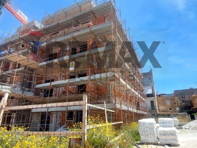 Appartamento in vendita di 110 m² in Via Generale Carlo Alberto dalla Chiesa, 10
