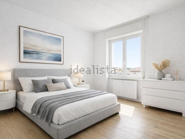 Appartamento in vendita di 110 m² in Via Generale Antonio Cantore, 9