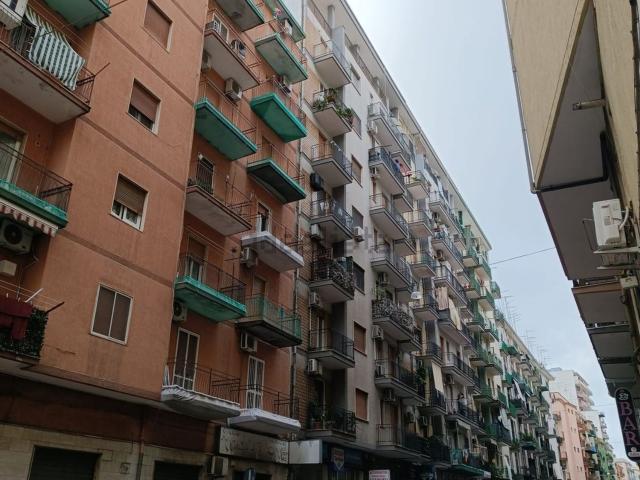 Appartamento in vendita di 110 m² in Via Generale Giuseppe Messina, 140