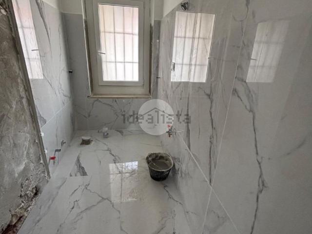 Appartamento in vendita di 110 m² in Via Generale Guibert, 32