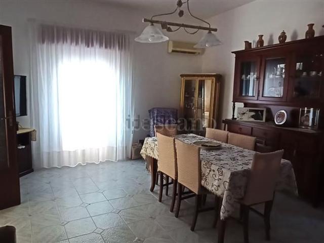 Appartamento in vendita di 110 m² in Via Generale Fardella Enrico