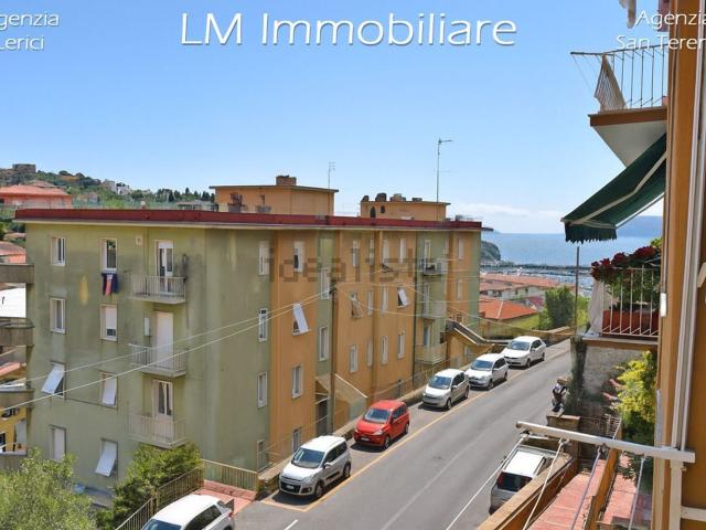Appartamento in vendita di 110 m² in Via Generale Ferrari