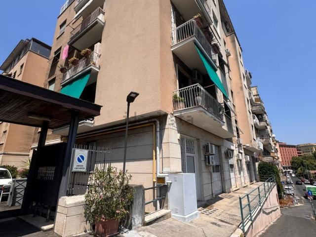 Appartamento in vendita di 110 m² in Via Generale Roberto Bencivenga, 32