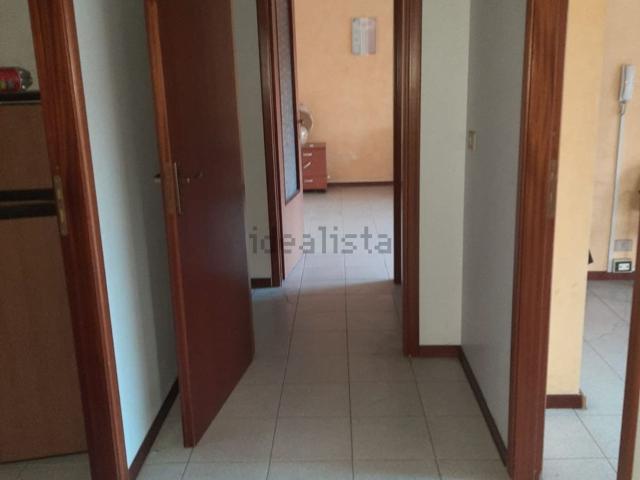 Appartamento in vendita di 110 m² in Via Genova