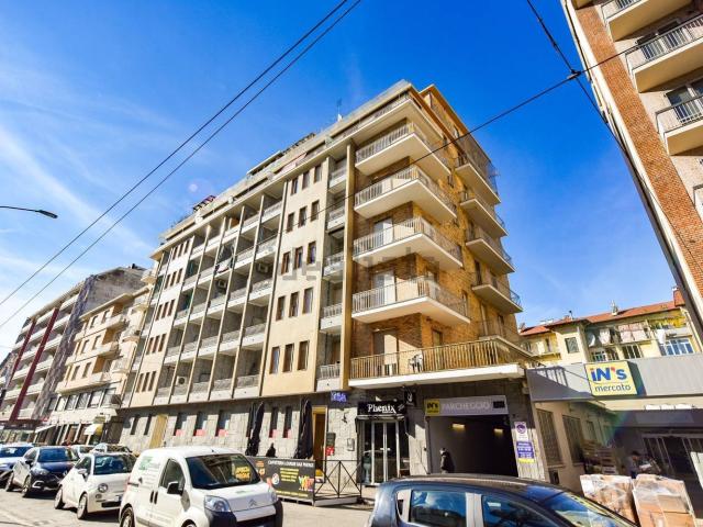 Appartamento in vendita di 110 m² in Via Genova, 4