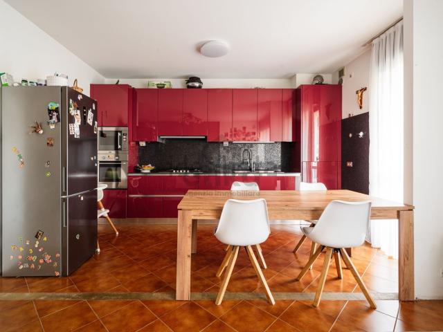 Appartamento in vendita di 110 m² in Via Genova