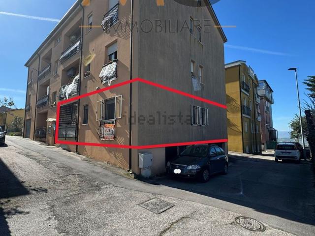 Appartamento in vendita di 110 m² in Via Genova, 8