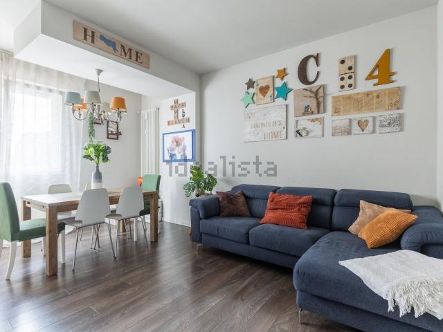 Appartamento in vendita di 110 m² in Via George Gordon Byron, 2