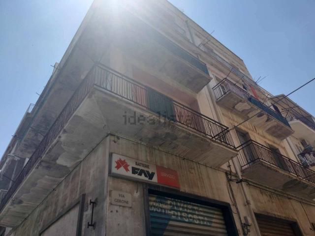 Appartamento in vendita di 110 m² in Via Gerone, 24