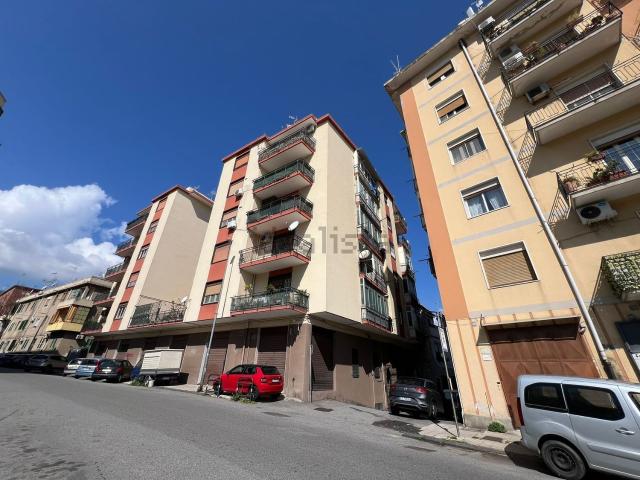 Appartamento in vendita di 110 m² in Via Gerobino Pilli, 95