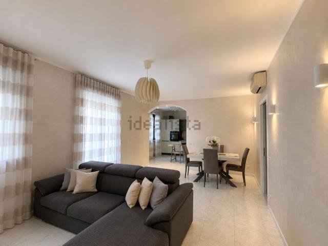 Appartamento in vendita di 110 m² in Via Gerolamo Savonarola