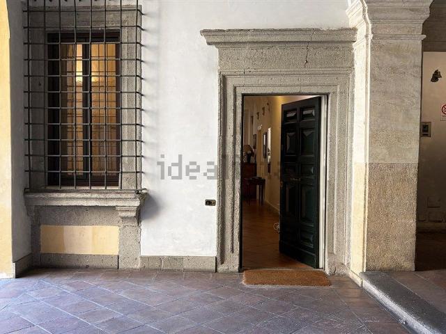 Appartamento in vendita di 110 m² in Via Giulia