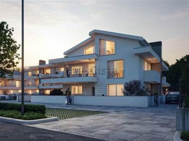 Appartamento in vendita di 110 m² in Via Giulio Natta