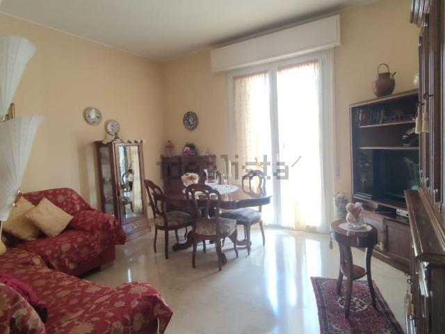 Appartamento in vendita di 110 m² in Via Giulio Blum
