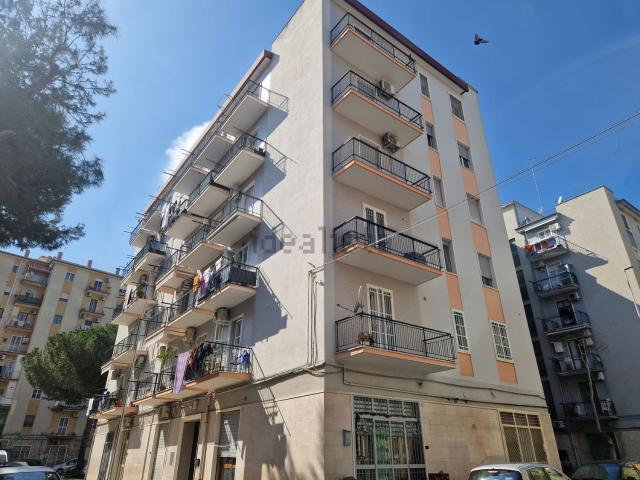 Appartamento in vendita di 110 m² in Via Giuseppe Colaminè, 7
