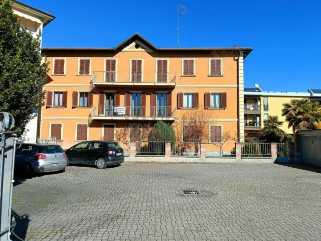 Appartamento in vendita di 110 m² in Via Giuseppe Cerrano, 17