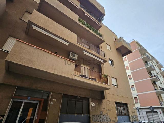 Appartamento in vendita di 110 m² in Via Giuseppe Crispi, 161