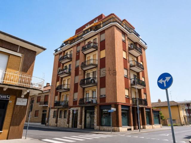 Appartamento in vendita di 110 m² in Via Giuseppe Argenti