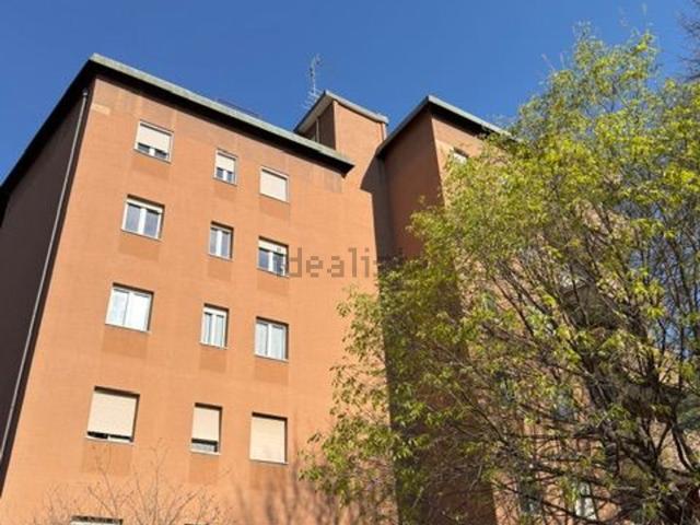 Appartamento in vendita di 110 m² in Via Giuseppe Avezzana, 10