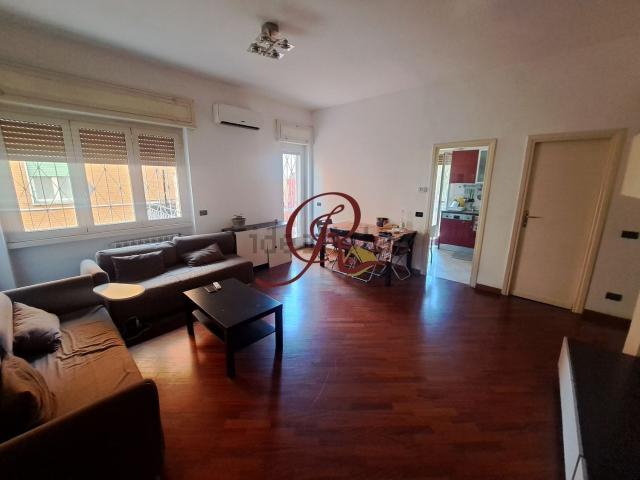 Appartamento in vendita di 110 m² in Via Giuseppe Benedetto Dusmet, 10