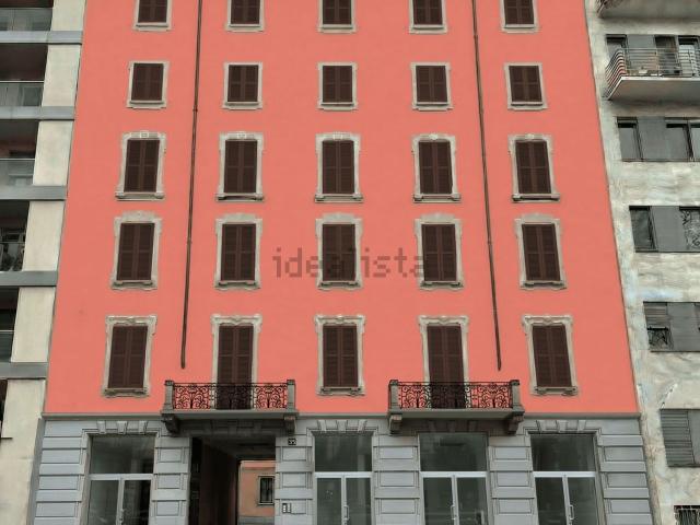 Appartamento in vendita di 110 m² in Via Giuseppe Govone, 35