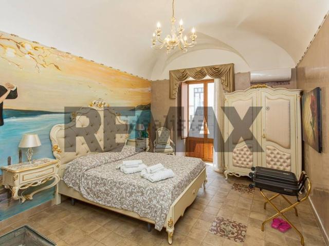 Appartamento in vendita di 110 m² in Via Giuseppe Garibaldi, 188