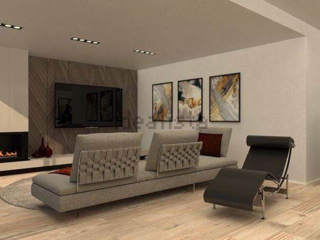 Appartamento in vendita di 110 m² in Via Giuseppe Garibaldi