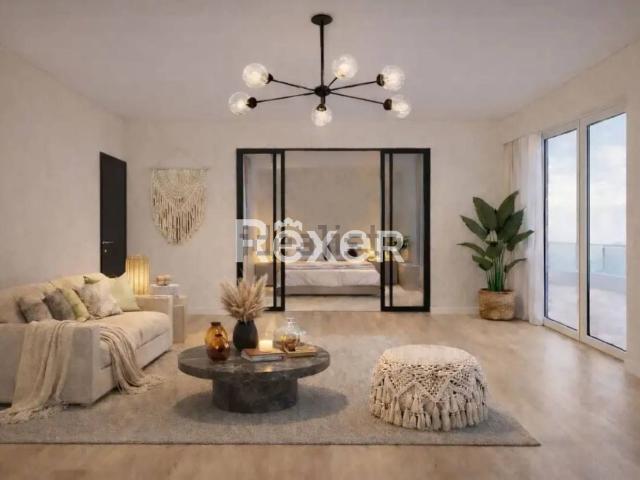Appartamento in vendita di 110 m² in Via Giuseppe Garibaldi