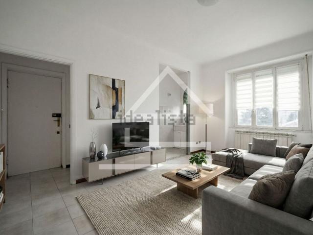 Appartamento in vendita di 110 m² in Via Giuseppe Garibaldi