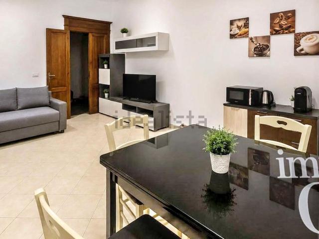 Appartamento in vendita di 110 m² in Via Giuseppe Garibaldi, 316