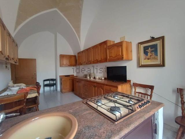 Appartamento in vendita di 110 m² in Via Giuseppe Garibaldi
