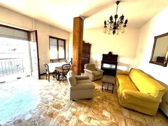 Appartamento in vendita di 110 m² in Via Giuseppe Garibaldi, 56