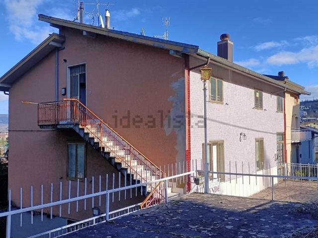 Appartamento in vendita di 110 m² in Via Giuseppe Garibaldi, 5