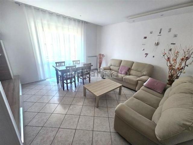 Appartamento in vendita di 110 m² in Via Giuseppe Garibaldi